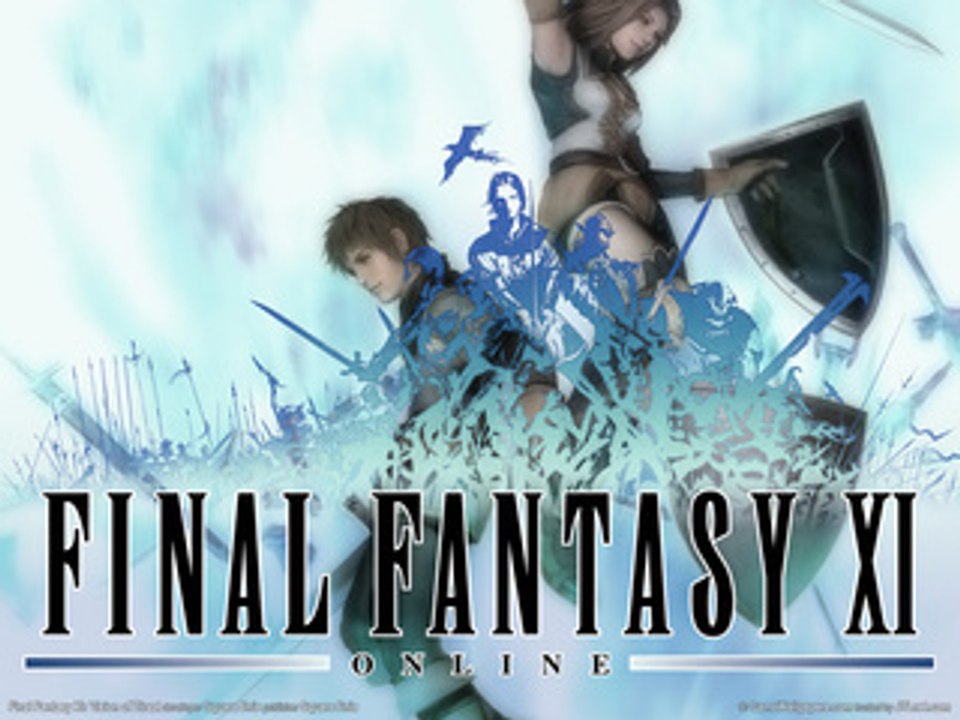 GameZombie.tv Tears FF XI a New One