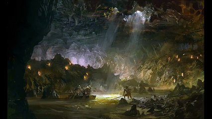 The Amazing Story of a Freemason who Undertook a Journey into the Inner Earth.