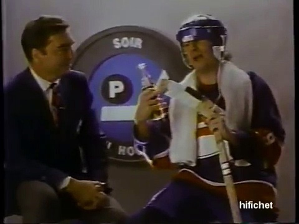 Publicité PEPSI Québec