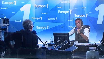 Vincent Delerm : "La grande émotion de ma vie en terme de succès, c'est quand mon père a été connu"
