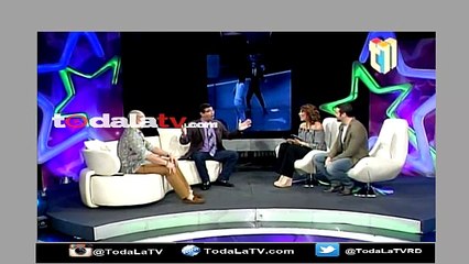 Luis Martinez "El Inspector Rodriguez": "Eduardo Santamaria fue mi peor Caiste"-Chevere Nights-Video