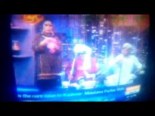 Siyasi theater wasi shah part 02
