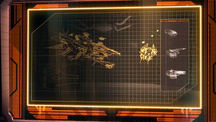 Endless Space 2 - Early Access - Vodyani's vision