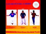 LOS REYES DEL CARIBE - TU PELUCHE (1986) L.R.E.