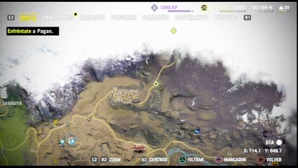 Farcry 4 Online Cooperativo parte 8, Final alternativo perdonandole la vida a Pagan