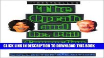[PDF] The Oprah and Dr. Phil Connection: Their Lives, Career, and Philosophies on Successful