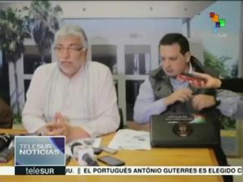 Paraguay acogerá encuentro de partidos políticos de América Latina
