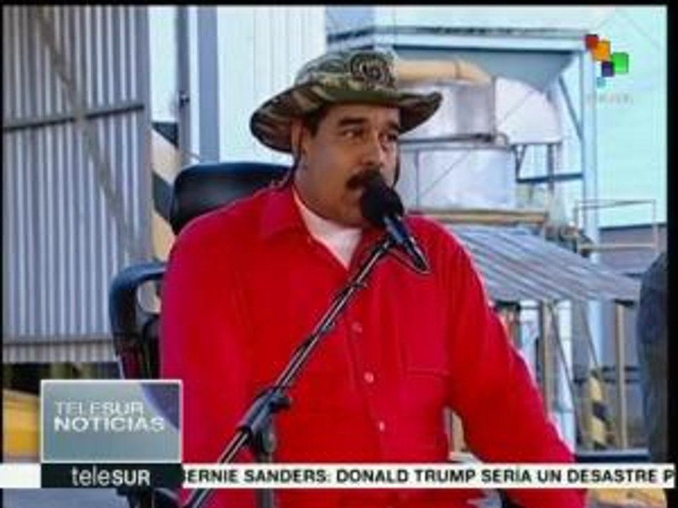 Nicolás Maduro y Vladimir Putin se reunirán en próximos días
