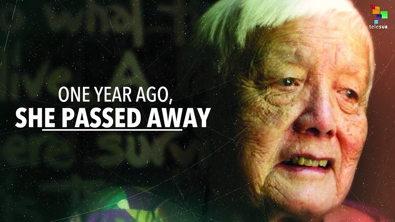 Remembering Grace Lee Boggs