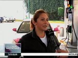 México: participación laboral de las mujeres se incrementa