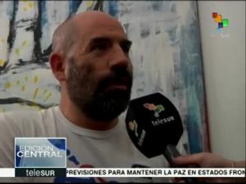 Argentina: Abuelas de Plaza de Mayo encuentran al nieto número 121