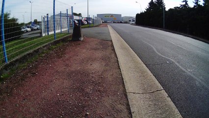 SILENCIEUX INOX SPORTECH Performance