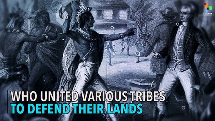 Tecumseh: Native American Hero