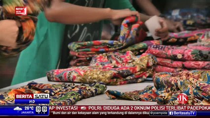 DK Show: Cinta untuk Batik #2