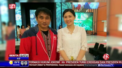 DK Show: Cinta untuk Batik #3