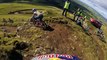 Adrénaline - VTT : Rachel Atherton, seule contre 200 rideuses lors du Red Bull Foxhunt