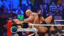 5 WWE Superstars with the most Royal Rumble Match eliminations: 5 Things
