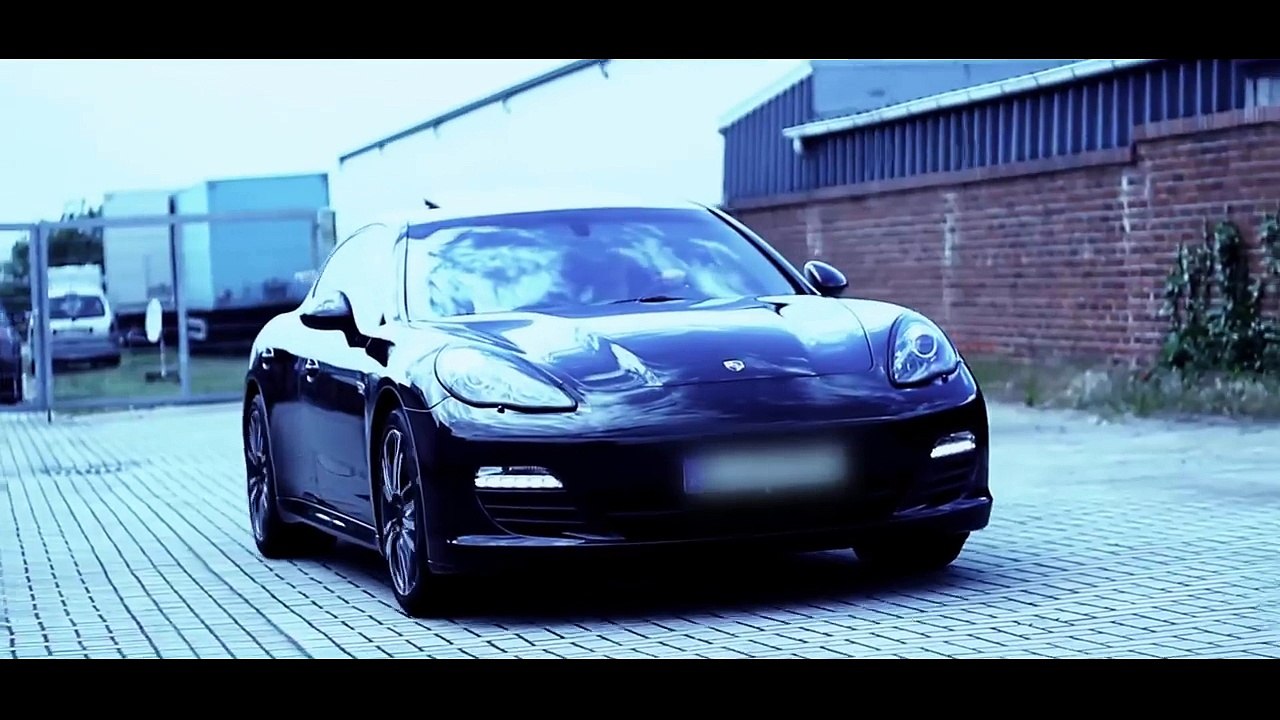 Aterra 7 - Moneyrain Intro (komplett)