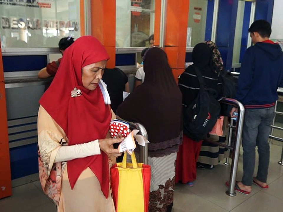 MEDAN - TIKET PROMO KERETA API HUT RI