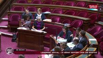 Logements sociaux à Paris : le débat entre Hervé Marseille et David Assouline