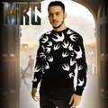 MRC - T’es pas un bonhomme // Audio Officiel // MRC (Album 2016)