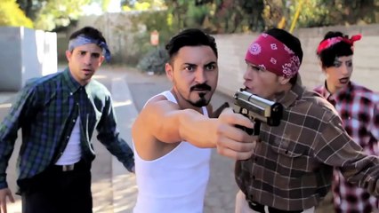 Video Divertido de Muertos Vivientes