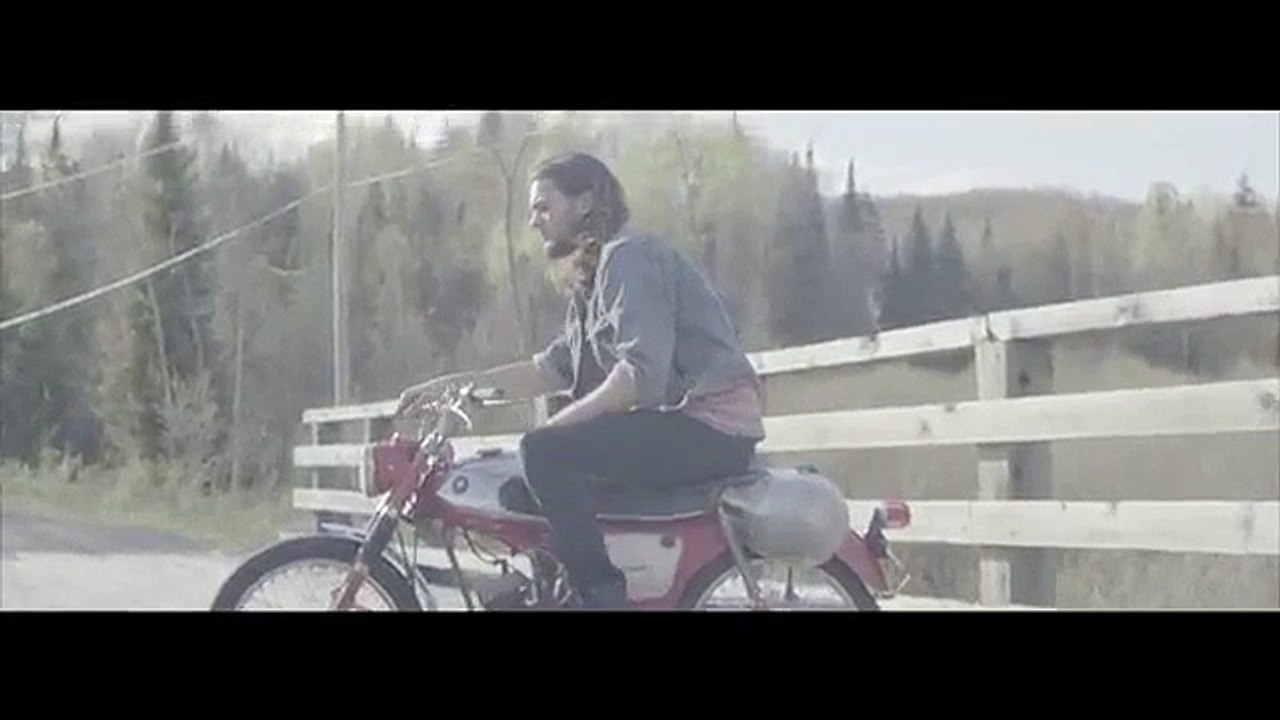 Coeur de pirate - Mistral Gagnant