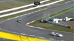 Gounon Big Crash 2016 ADAC GT Masters Hockenheim Race 2