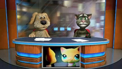 Talking news Tom and Ben talk about lps popular