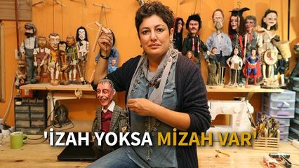 Özel Haber: 'İzah yoksa mizah var'