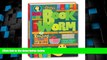 Big Deals  Bookworm Journal: A Reading Log for Kids (and Their Parents)  Best Seller Books Most