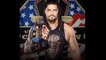 MAJOR WWE Backstage News Roman Reigns WWE Royal Rumble 2017 RAW Universal Championship WWE US Title