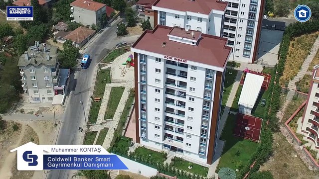 KARTAL SATILIK DAİRE MUHAMMER KONTAŞ 0532 4684893