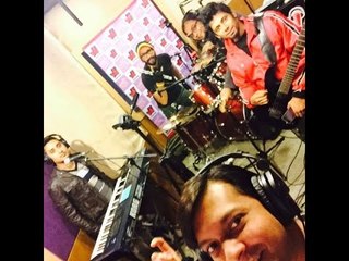 Opomito - Tahsan (Foorti Studio Session With Tahsan)