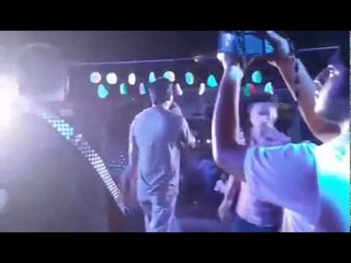 Chuye Dile Mon - Tahsan and The Band Live @ TSC