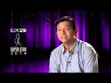 LUX Channel i Super Star 2014   Episode  1 (Tahsan's Comment)