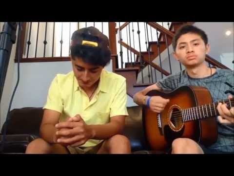 Rihanna, Kanye West, Paul McCartney - FourFiveSeconds (Cover)