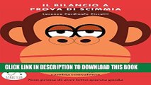 [PDF] Il bilancio a prova di scimmia (Italian Edition) Full Online