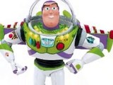 Muñeco Disney Advanced Talking Buzz Lightyear, Disney Juguetes Infantiles