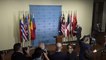 Antonio Guterres sera le neuvième secrétaire général de l'ONU