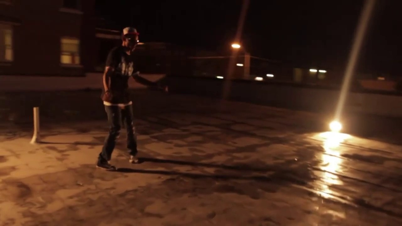 Breakdancing to classical music Video HD PRO