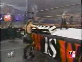 RVD vs Matt Hardy (Hardcore)