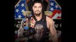 MAJOR WWE Backstage News Roman Reigns WWE Royal Rumble 2017 RAW Universal Championship WWE US Title