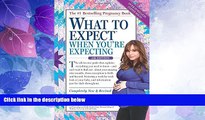 Big Deals  What to Expect When You re Expecting  Best Seller Books Most Wanted