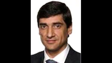 Pedro Alves - Escola sps