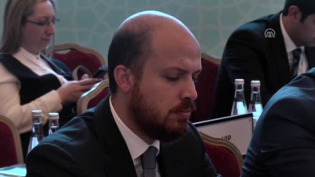 İslam İşbirliği Teşkilatı Gençlik ve Spor Bakanları 3. Konferansı