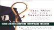 Collection Book The Way of the Shepherd: 7 Ancient Secrets to Managing Productive People