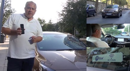 Appel d’urgence automobile [TEST VIDEO] : un bouton qui sauve des vies