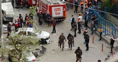 Son Dakika! Yenibosna Saldırısında Yaralananların İsimleri Belli Oldu