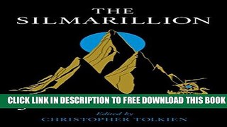 [PDF] The Silmarillion Popular Colection